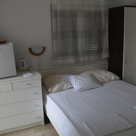 Ferienwohnung Soba Mira Makarska Exterior foto