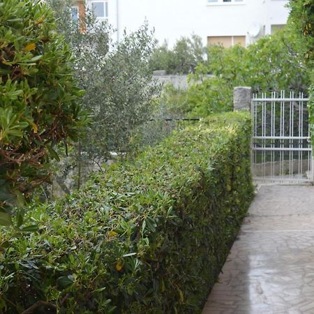 Ferienwohnung Soba Mira Makarska Exterior foto