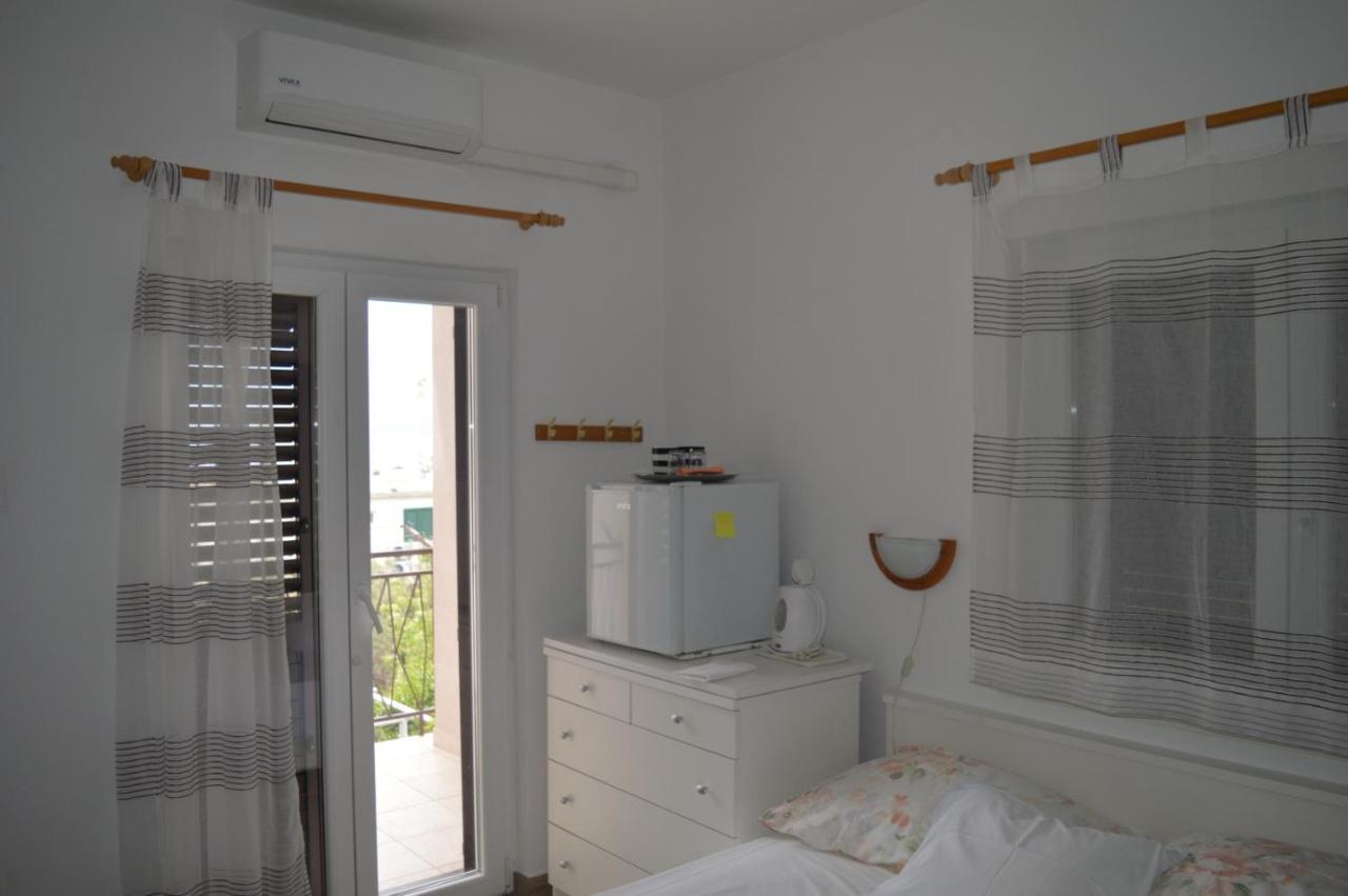 Ferienwohnung Soba Mira Makarska Exterior foto