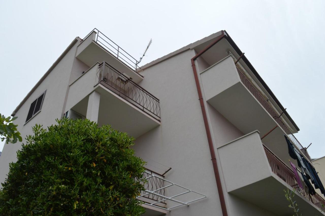 Ferienwohnung Soba Mira Makarska Exterior foto