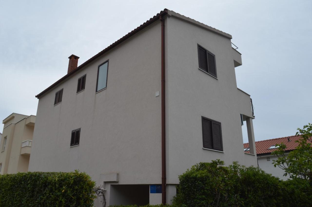 Ferienwohnung Soba Mira Makarska Exterior foto