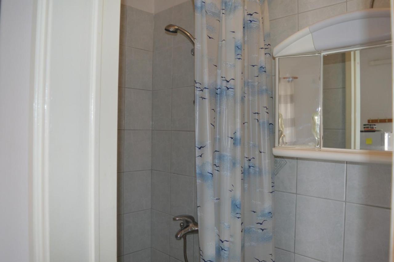 Ferienwohnung Soba Mira Makarska Exterior foto