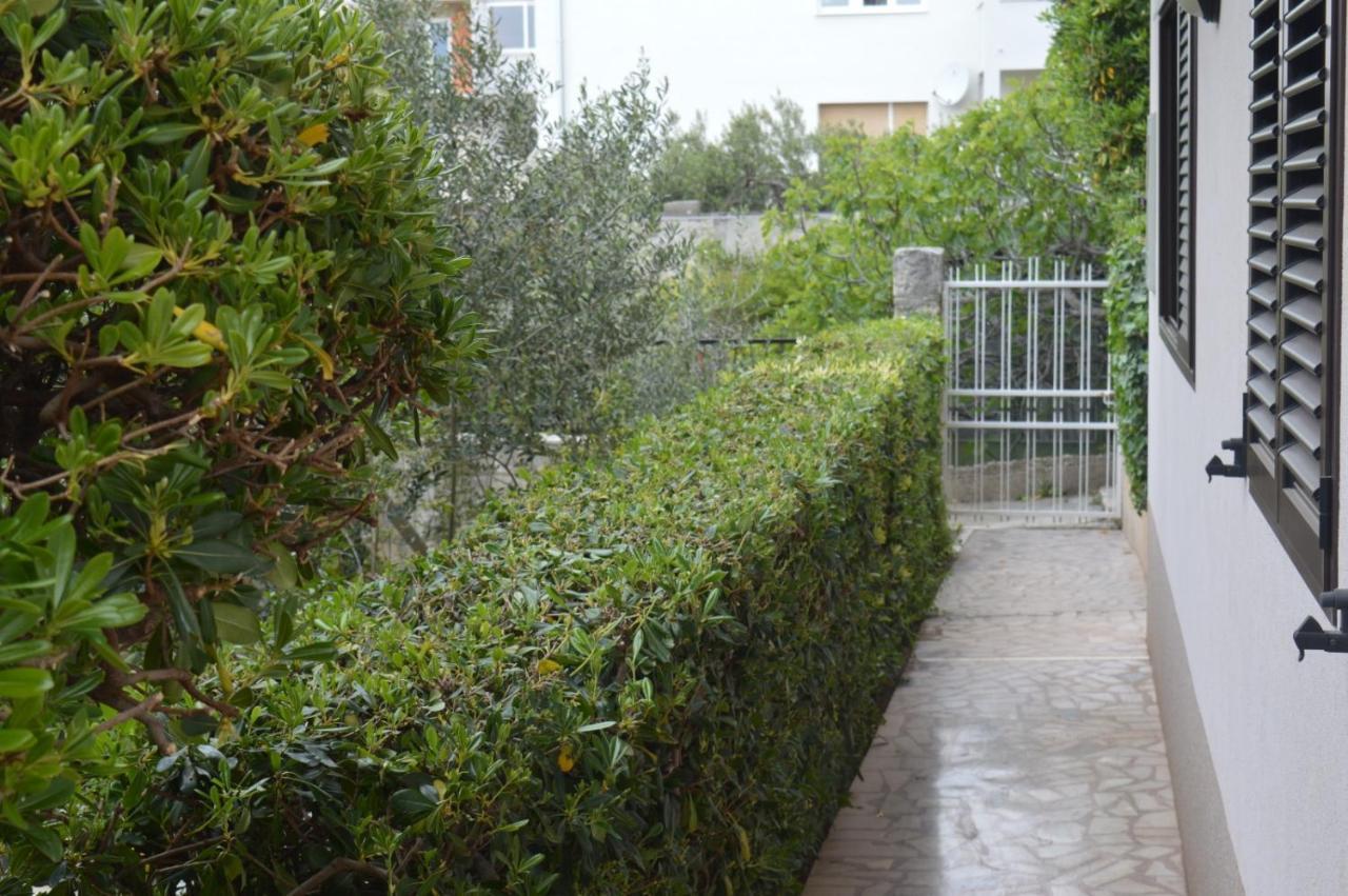 Ferienwohnung Soba Mira Makarska Exterior foto