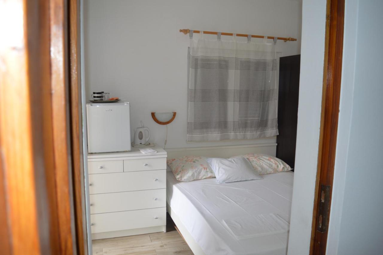 Ferienwohnung Soba Mira Makarska Exterior foto