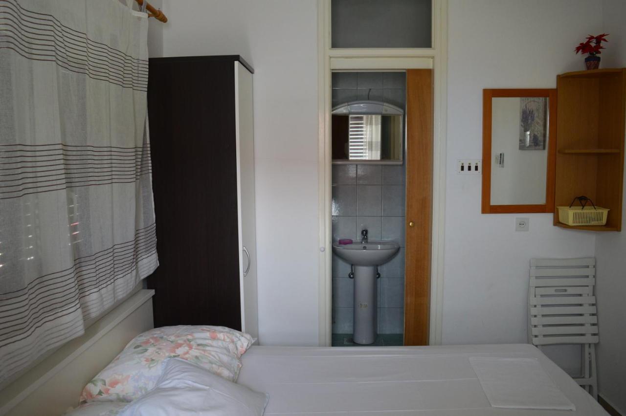 Ferienwohnung Soba Mira Makarska Exterior foto